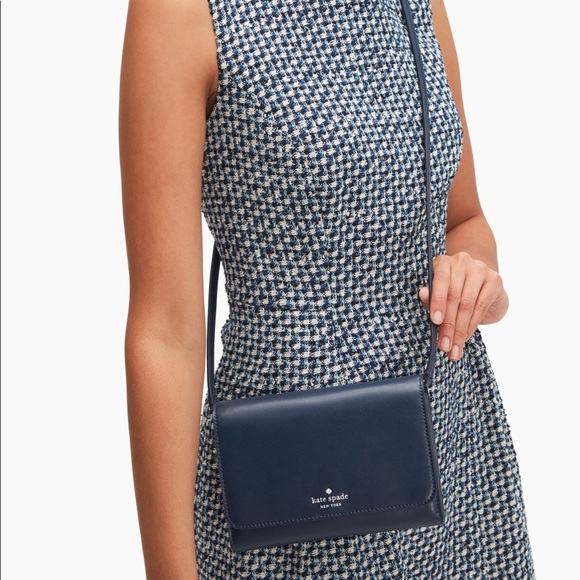 kate spade Bags Kate Spade Wallet On A String Poshmark